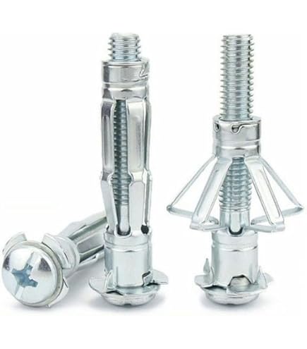 Amazon.co.jp: HILTI ヒルティ フラッシュアンカー HKV-R2 1/2